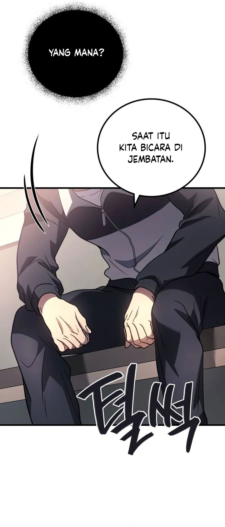 Martial God Regressed to Level 2 Chapter 89 Gambar 30