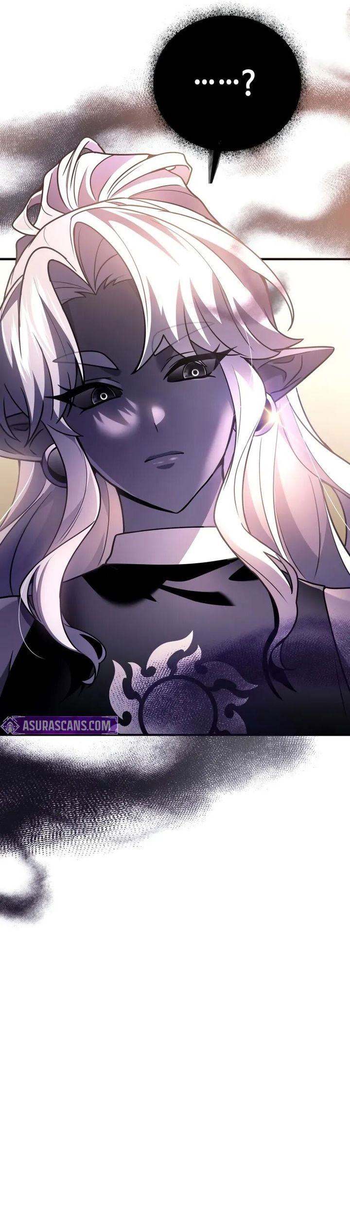 Martial God Regressed to Level 2 Chapter 89 Gambar 18