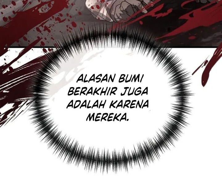 Martial God Regressed to Level 2 Chapter 89 Gambar 48