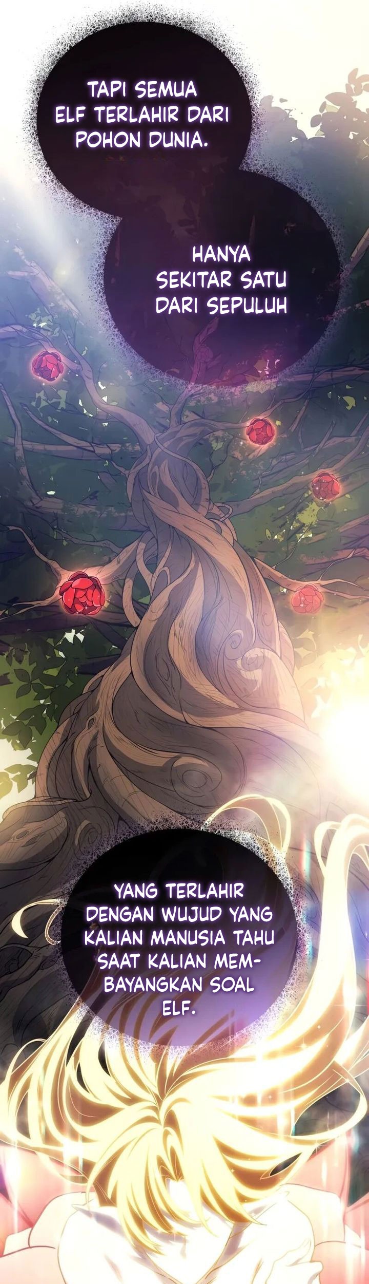 Martial God Regressed to Level 2 Chapter 89 Gambar 35