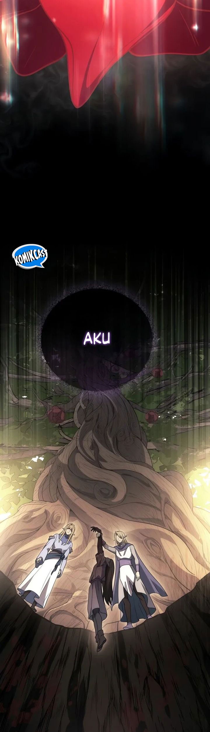 Martial God Regressed to Level 2 Chapter 89 Gambar 37