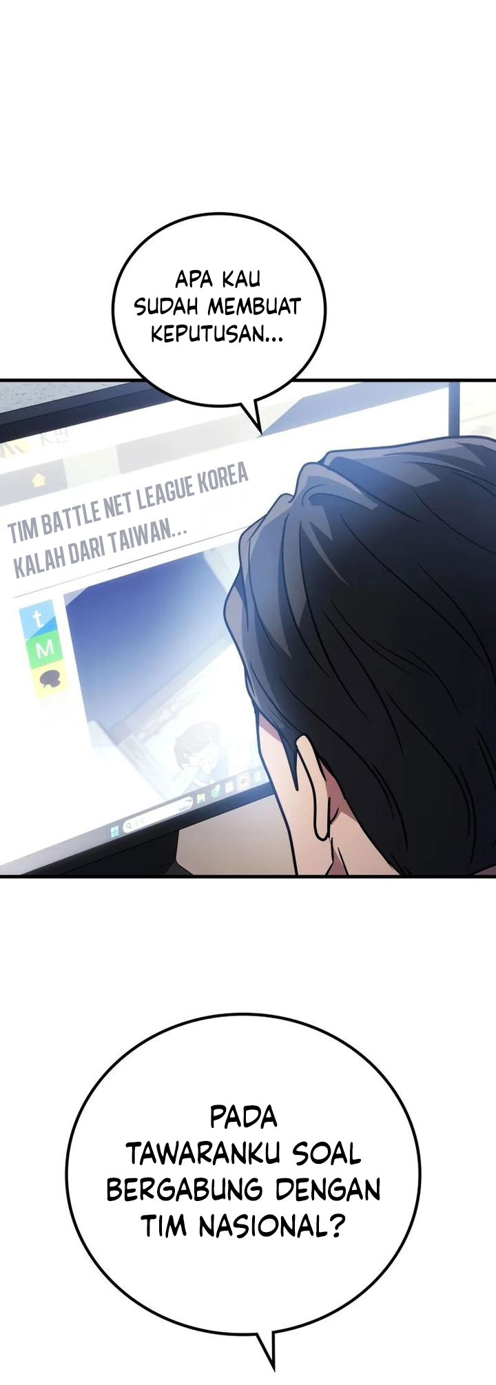 Martial God Regressed to Level 2 Chapter 89 Gambar 58