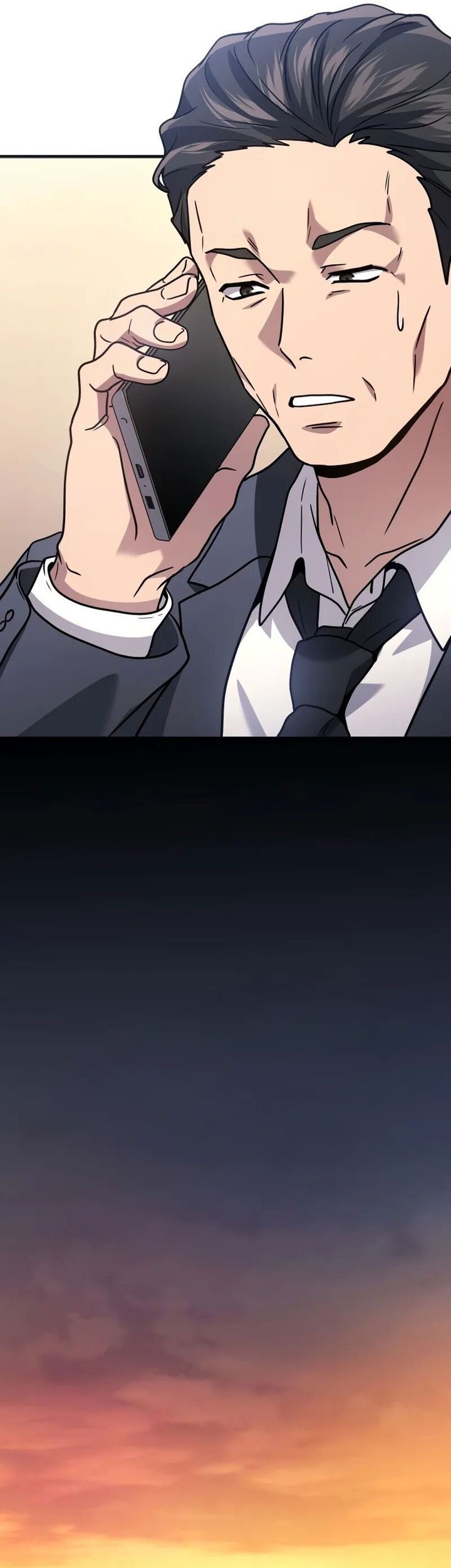 Martial God Regressed to Level 2 Chapter 89 Gambar 59