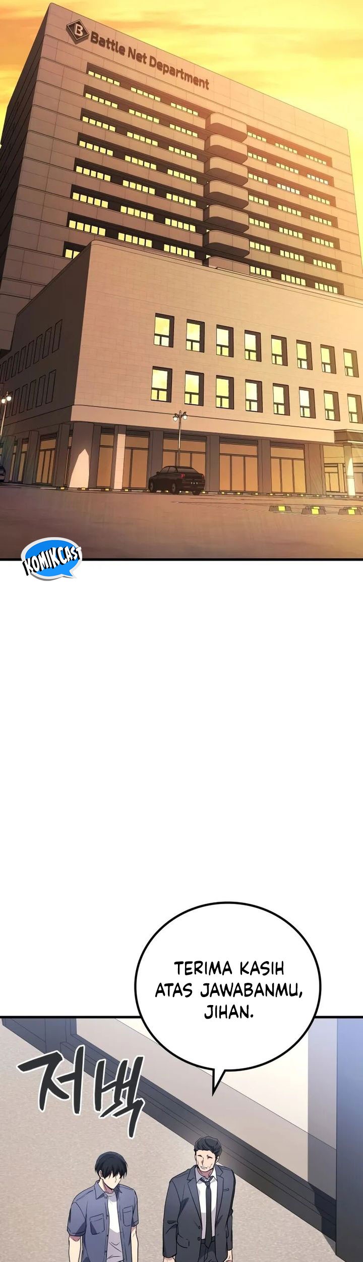 Martial God Regressed to Level 2 Chapter 89 Gambar 61