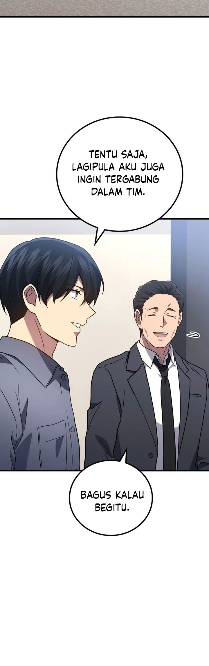 Martial God Regressed to Level 2 Chapter 89 Gambar 63