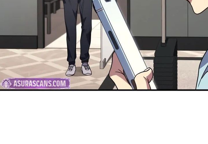 Martial God Regressed to Level 2 Chapter 89 Gambar 50