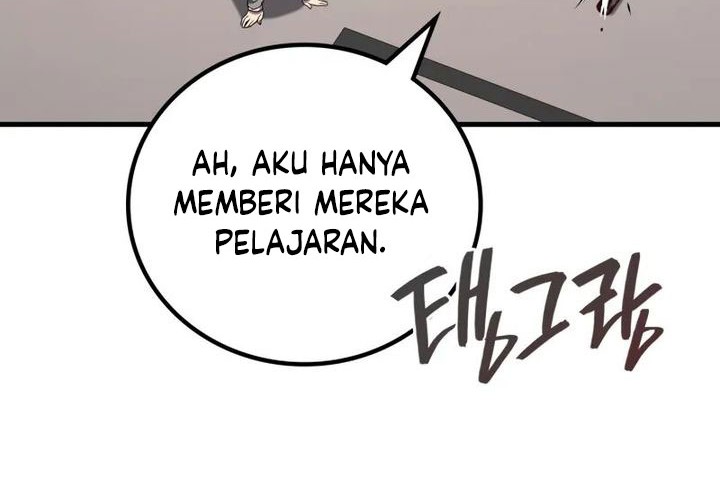 Martial God Regressed to Level 2 Chapter 89 Gambar 72