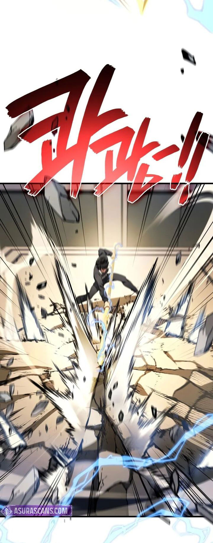 Martial God Regressed to Level 2 Chapter 89 Gambar 6