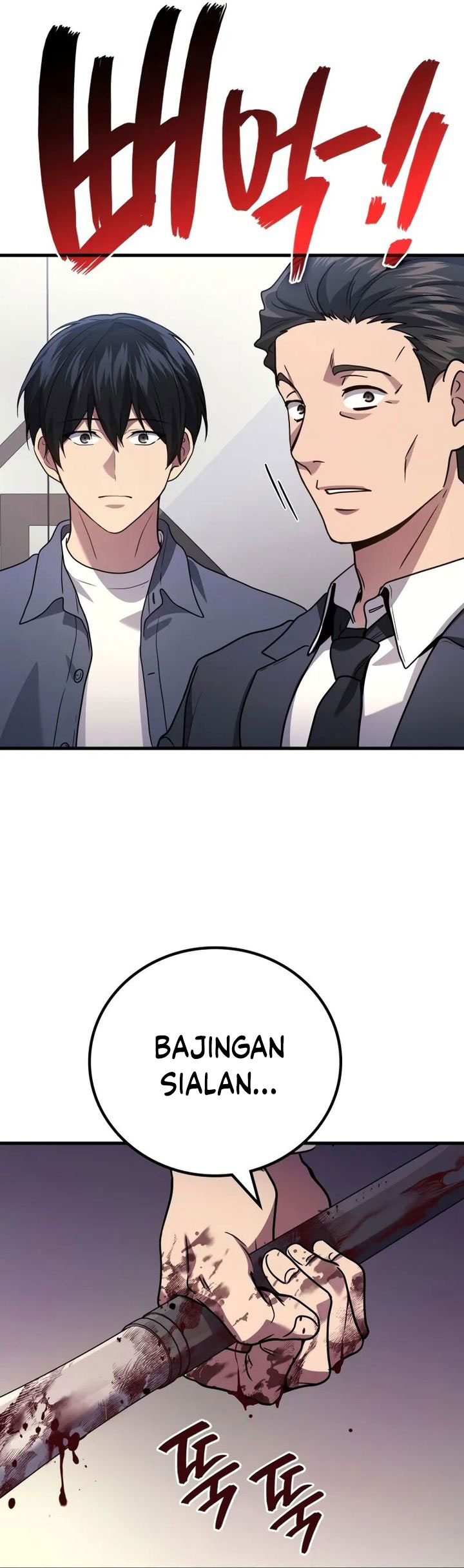 Martial God Regressed to Level 2 Chapter 89 Gambar 67