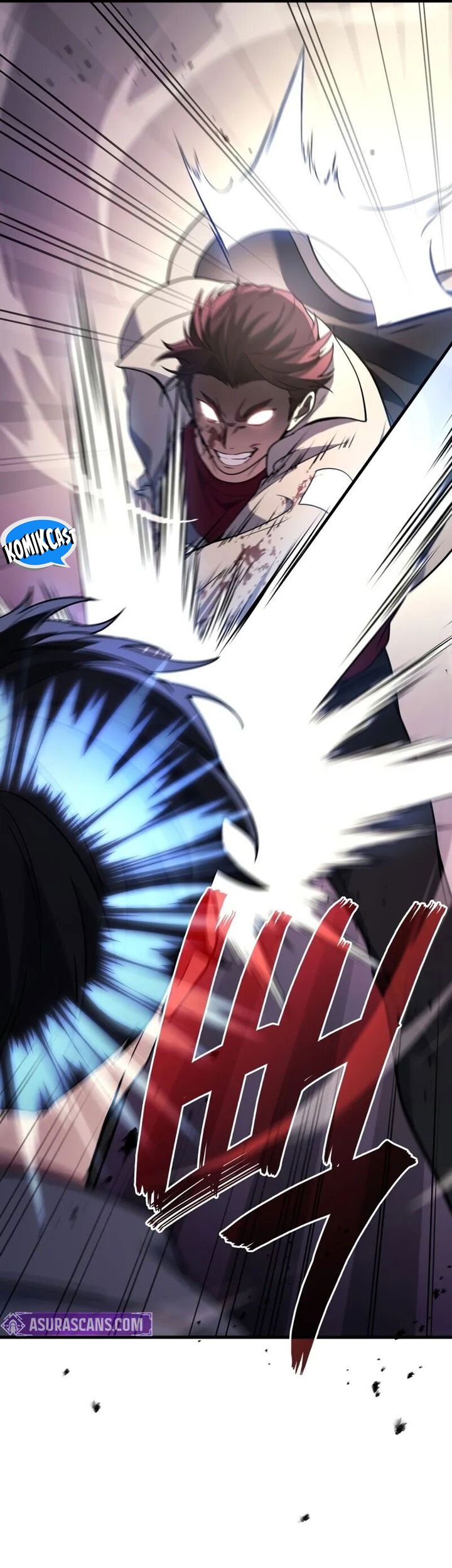 Martial God Regressed to Level 2 Chapter 89 Gambar 80