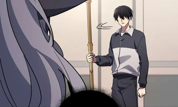 Martial God Regressed to Level 2 Chapter 89 Gambar 13