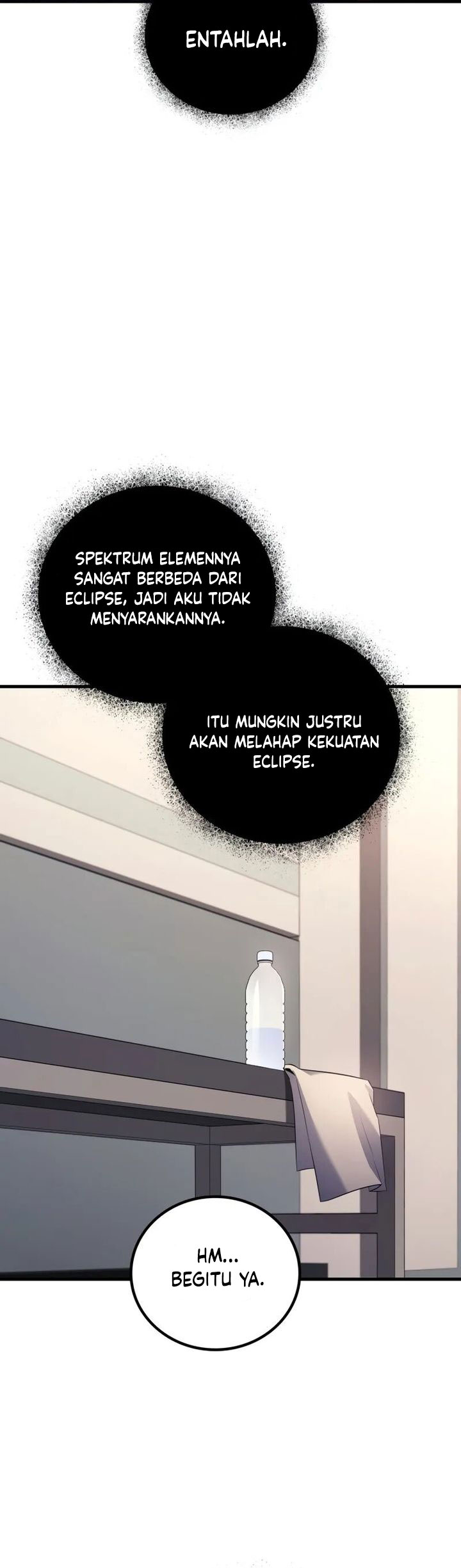 Martial God Regressed to Level 2 Chapter 89 Gambar 14