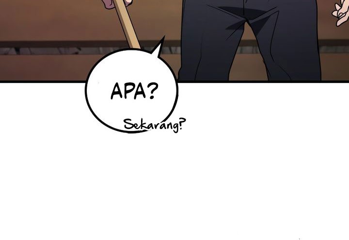 Martial God Regressed to Level 2 Chapter 88 Gambar 23