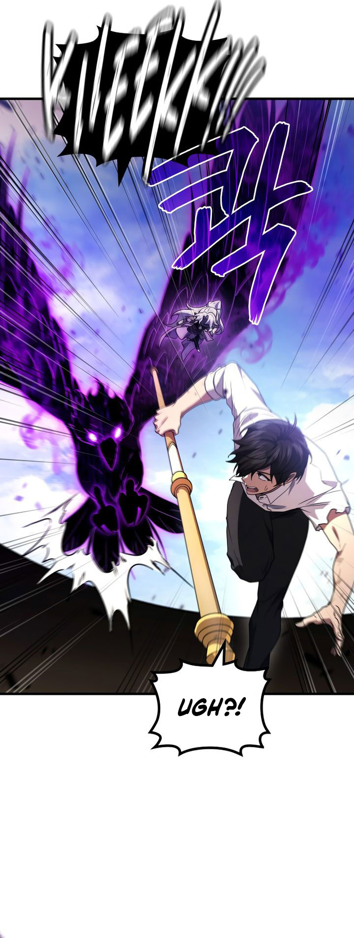 Martial God Regressed to Level 2 Chapter 88 Gambar 32