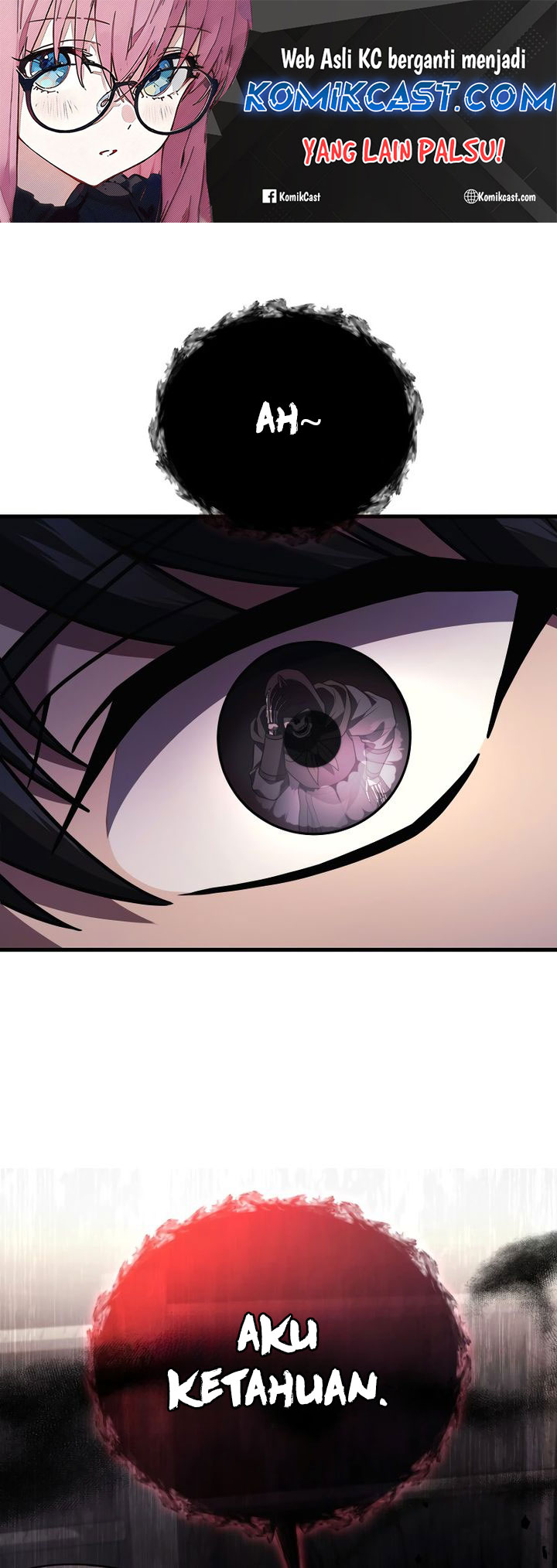 Manhwa Martial God Regressed to Level 2 Chapter 88 gambar nomor 2