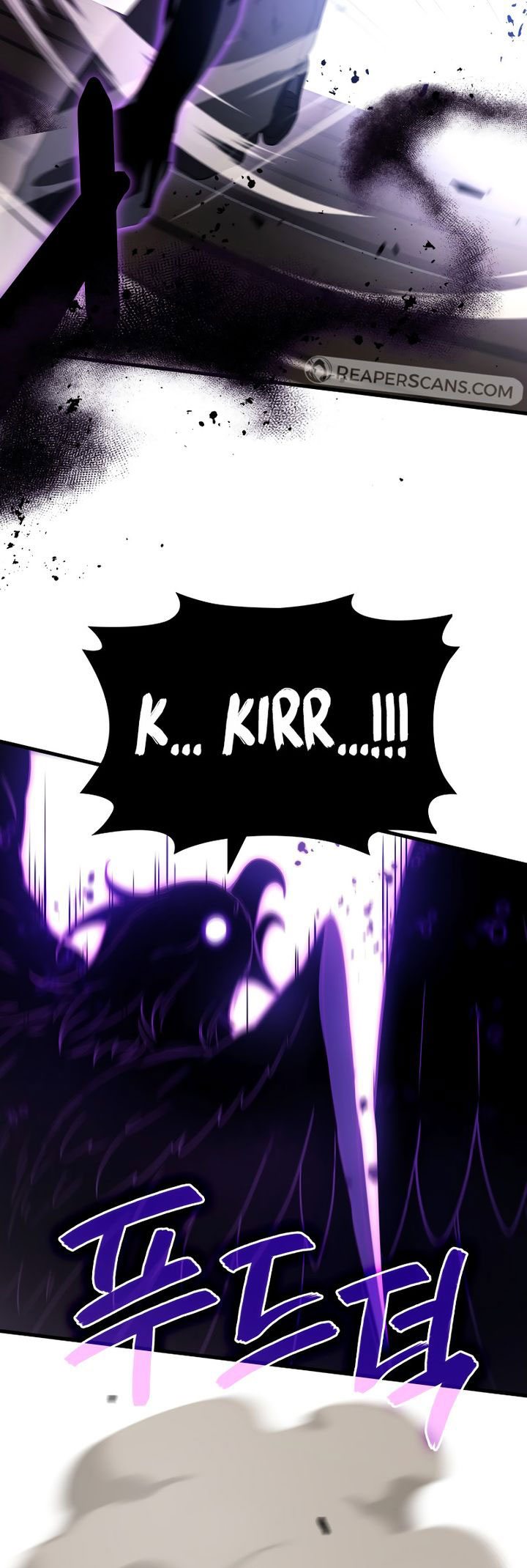 Martial God Regressed to Level 2 Chapter 88 Gambar 37