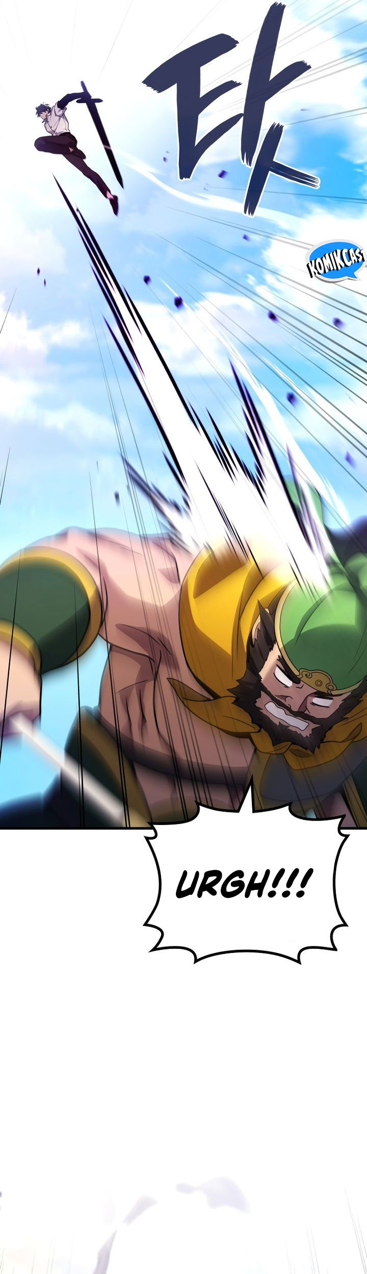 Martial God Regressed to Level 2 Chapter 88 Gambar 58