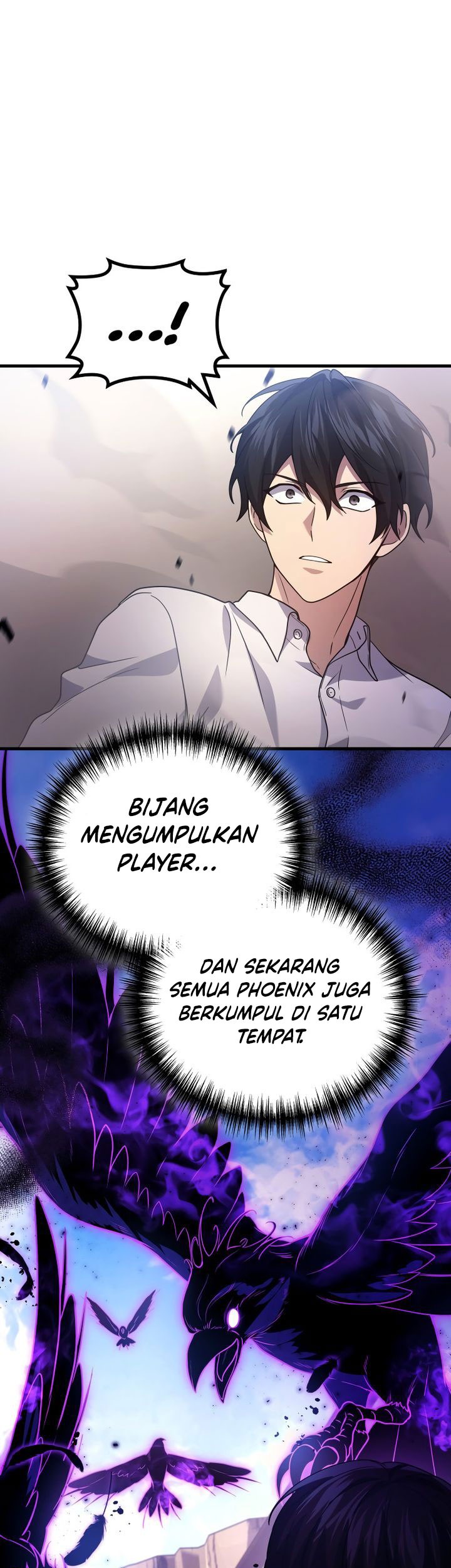 Martial God Regressed to Level 2 Chapter 88 Gambar 53