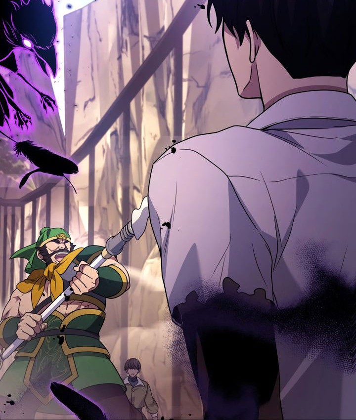 Martial God Regressed to Level 2 Chapter 88 Gambar 54