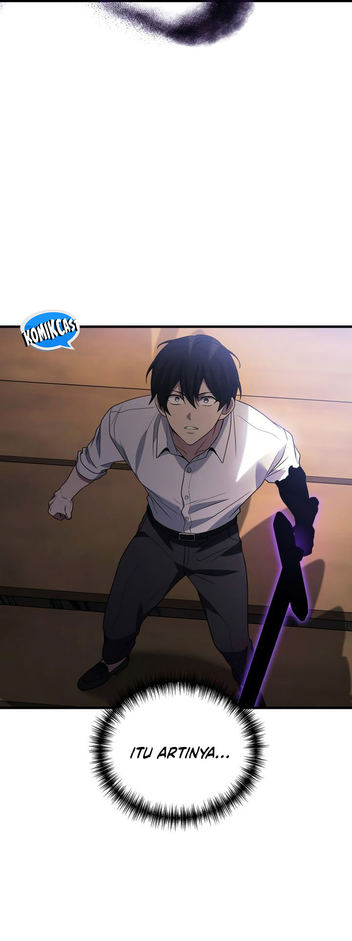 Martial God Regressed to Level 2 Chapter 88 Gambar 55