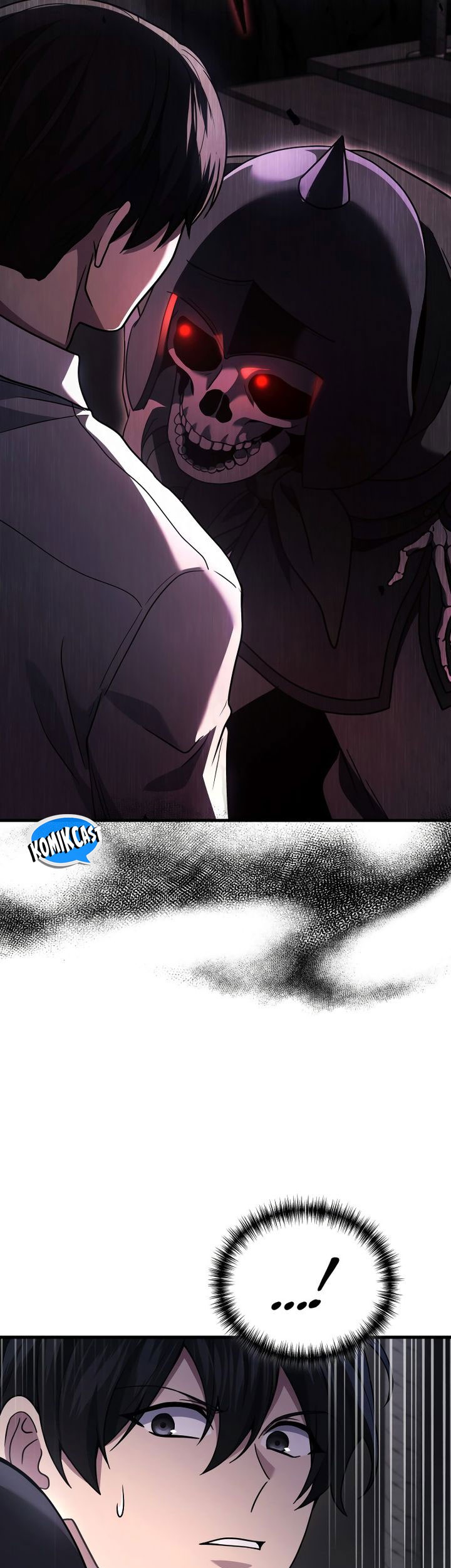 Martial God Regressed to Level 2 Chapter 88 Gambar 3