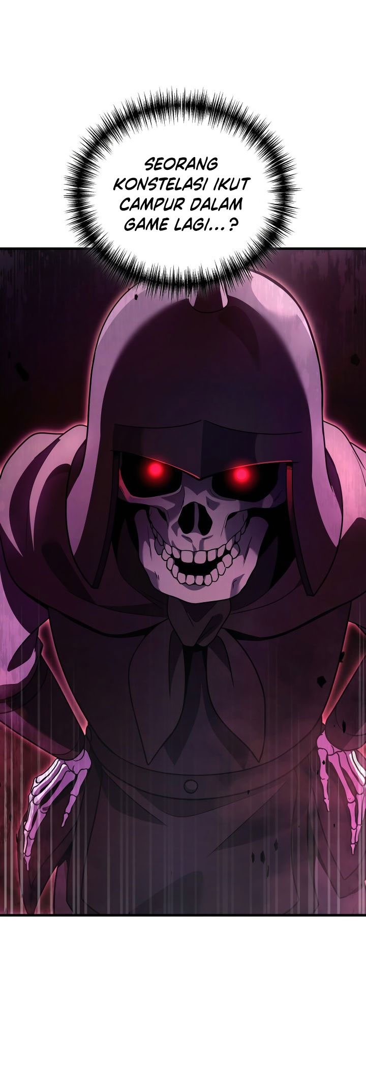 Martial God Regressed to Level 2 Chapter 88 Gambar 5