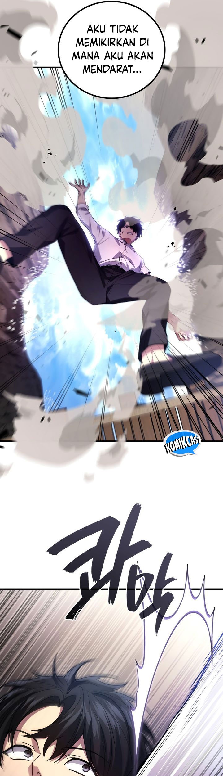 Martial God Regressed to Level 2 Chapter 88 Gambar 70