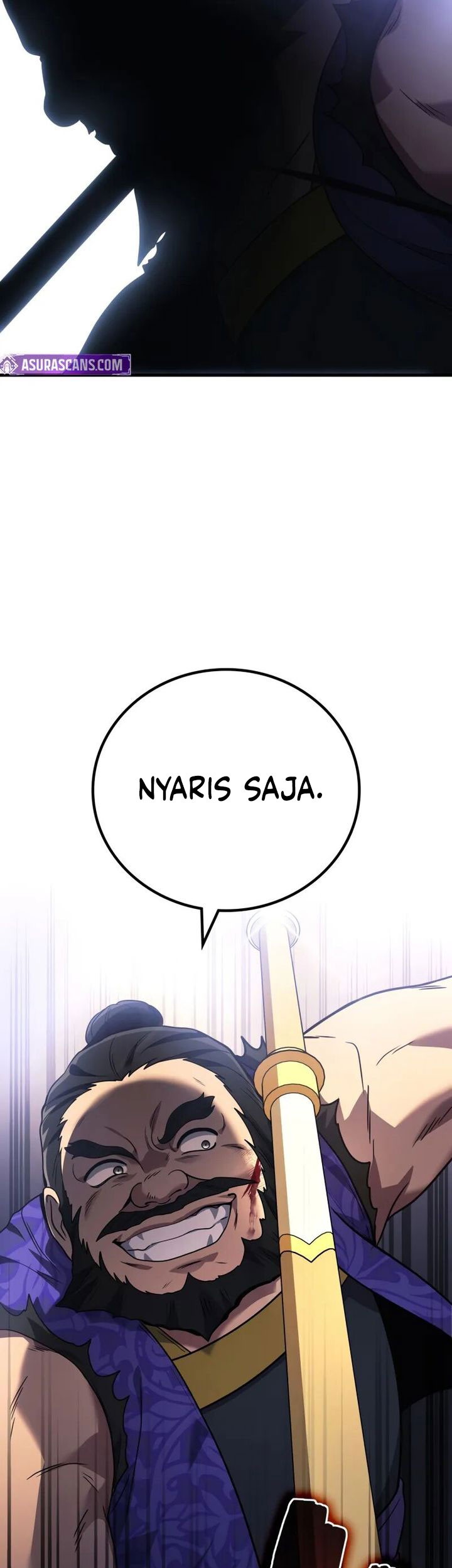 Martial God Regressed to Level 2 Chapter 87 Gambar 26