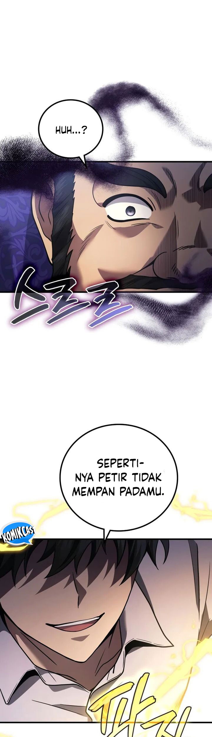 Martial God Regressed to Level 2 Chapter 87 Gambar 30