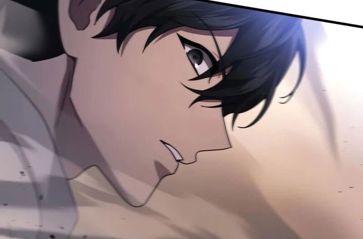 Martial God Regressed to Level 2 Chapter 87 Gambar 16