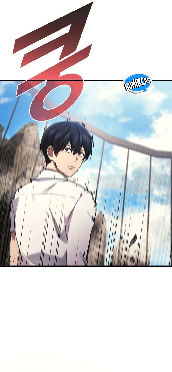 Martial God Regressed to Level 2 Chapter 87 Gambar 43