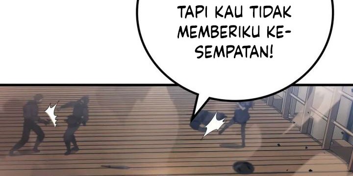 Martial God Regressed to Level 2 Chapter 87 Gambar 45