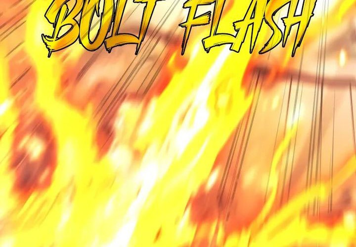 Martial God Regressed to Level 2 Chapter 87 Gambar 35