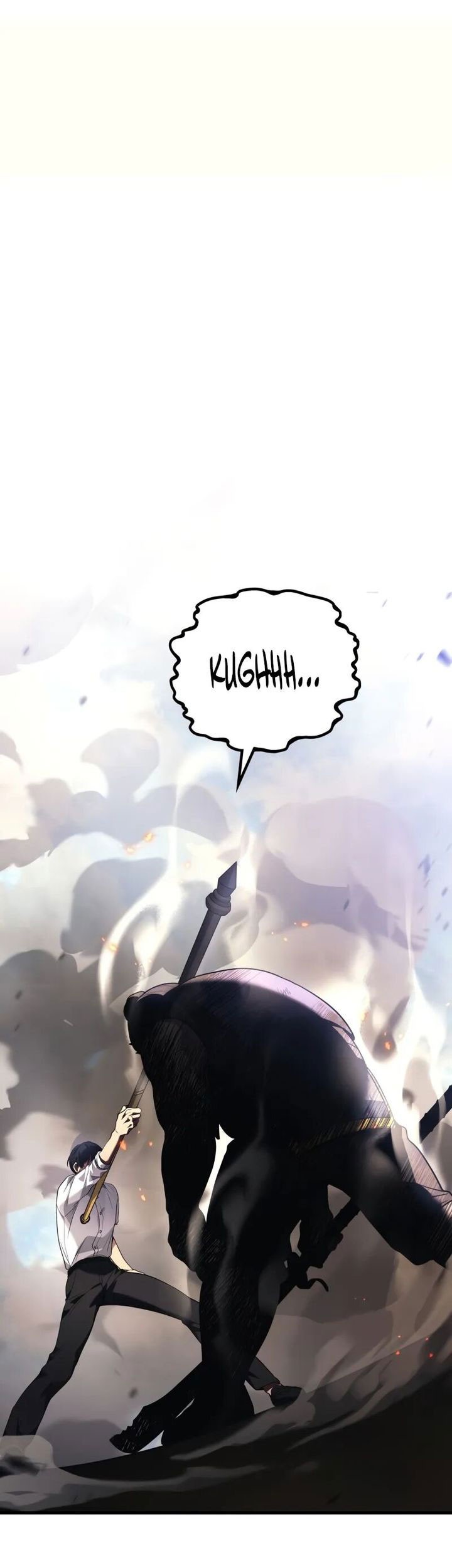 Martial God Regressed to Level 2 Chapter 87 Gambar 38