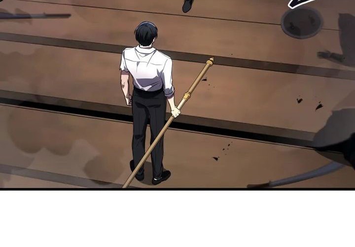 Martial God Regressed to Level 2 Chapter 87 Gambar 61