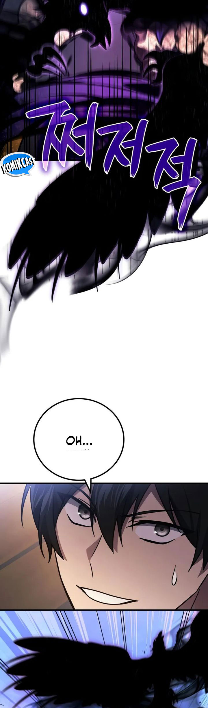 Martial God Regressed to Level 2 Chapter 87 Gambar 51