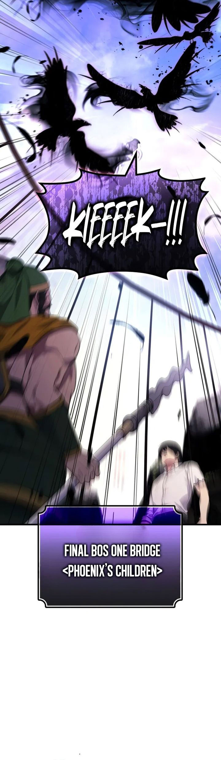 Martial God Regressed to Level 2 Chapter 87 Gambar 52