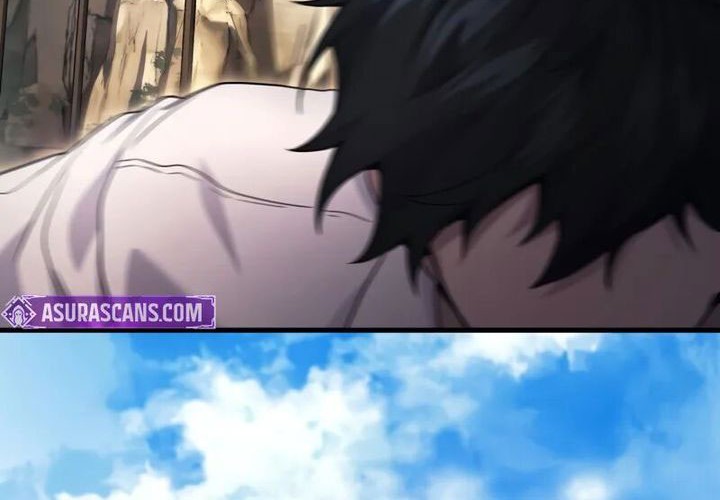 Martial God Regressed to Level 2 Chapter 87 Gambar 4