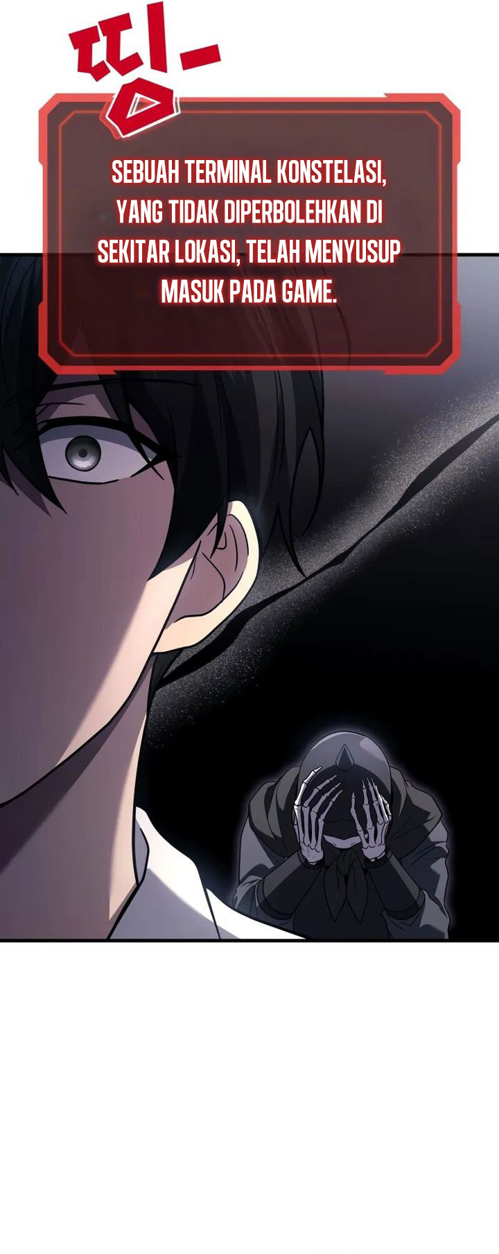 Martial God Regressed to Level 2 Chapter 87 Gambar 73