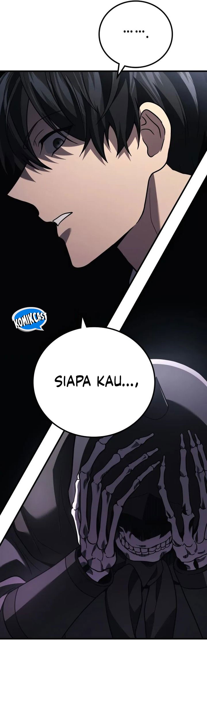 Martial God Regressed to Level 2 Chapter 87 Gambar 74