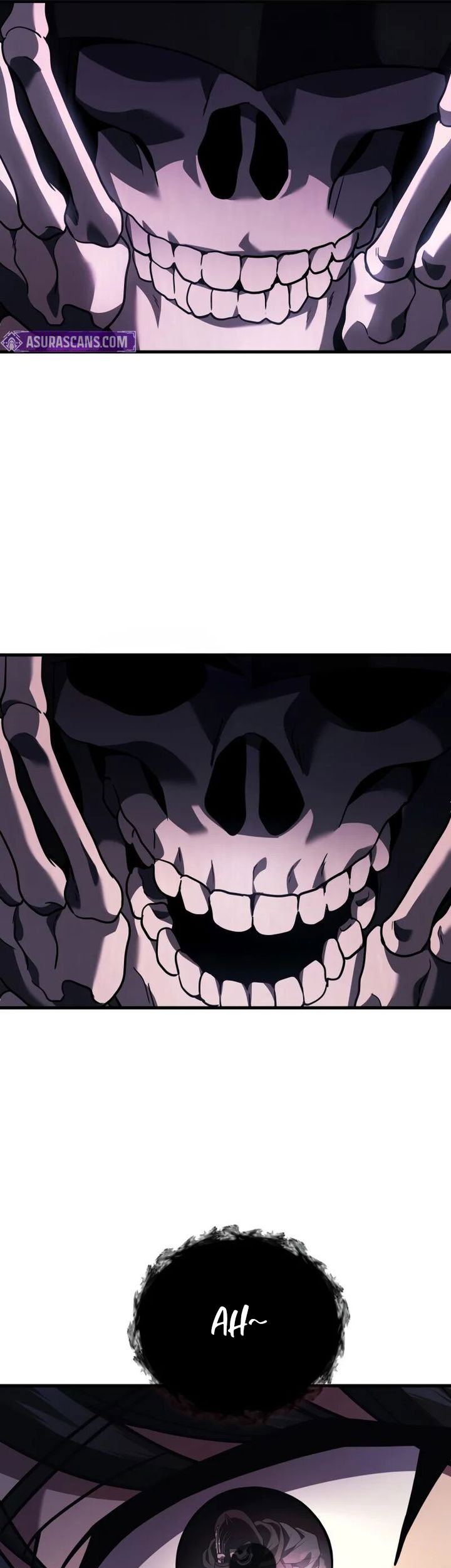 Martial God Regressed to Level 2 Chapter 87 Gambar 76