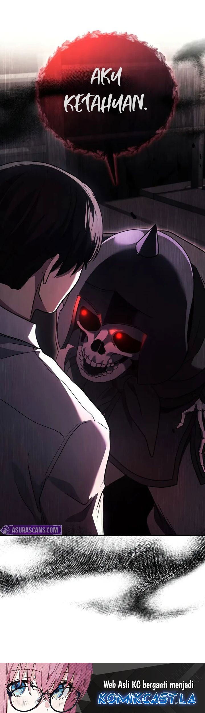 Martial God Regressed to Level 2 Chapter 87 Gambar 78