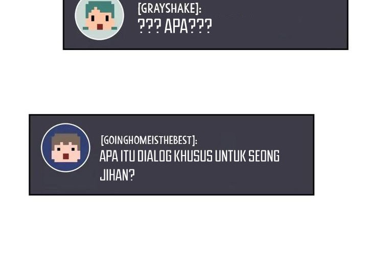 Martial God Regressed to Level 2 Chapter 87 Gambar 69