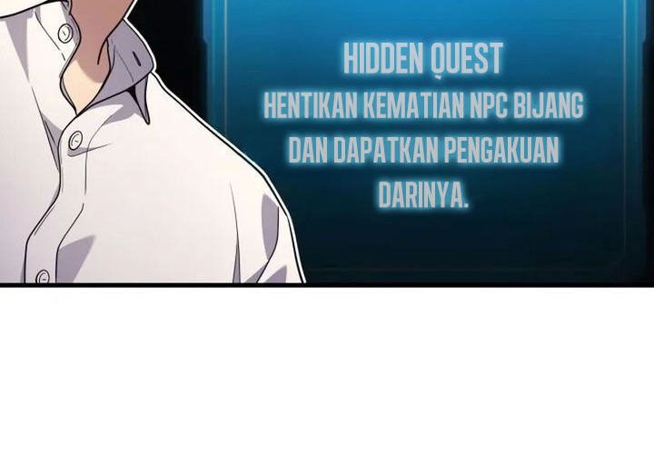 Martial God Regressed to Level 2 Chapter 86 Gambar 42