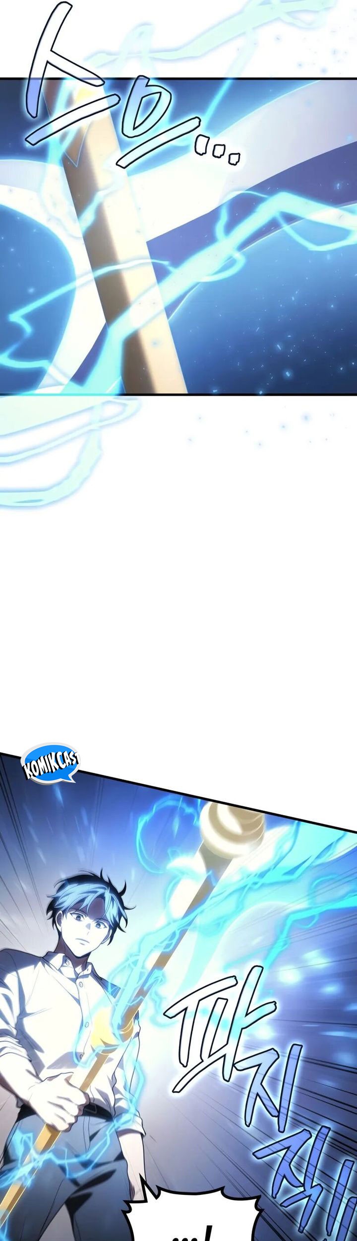 Martial God Regressed to Level 2 Chapter 86 Gambar 55