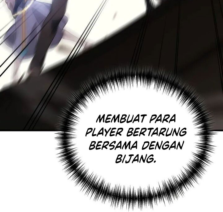 Martial God Regressed to Level 2 Chapter 86 Gambar 10