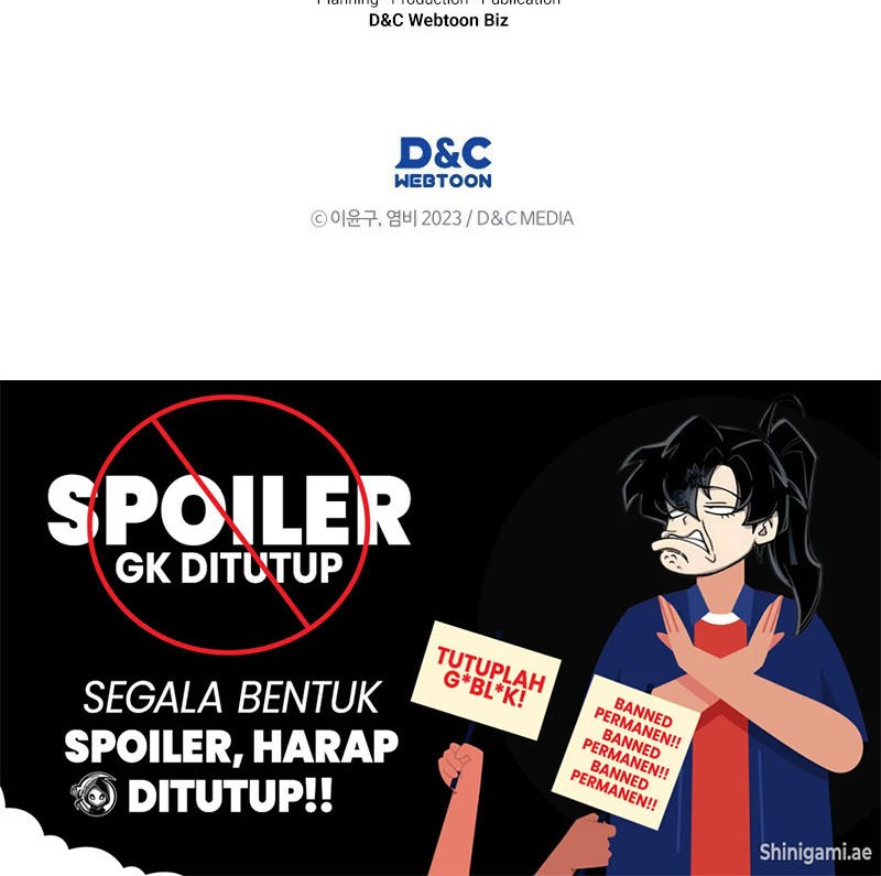 Martial God Regressed to Level 2 Chapter 82 Gambar 61