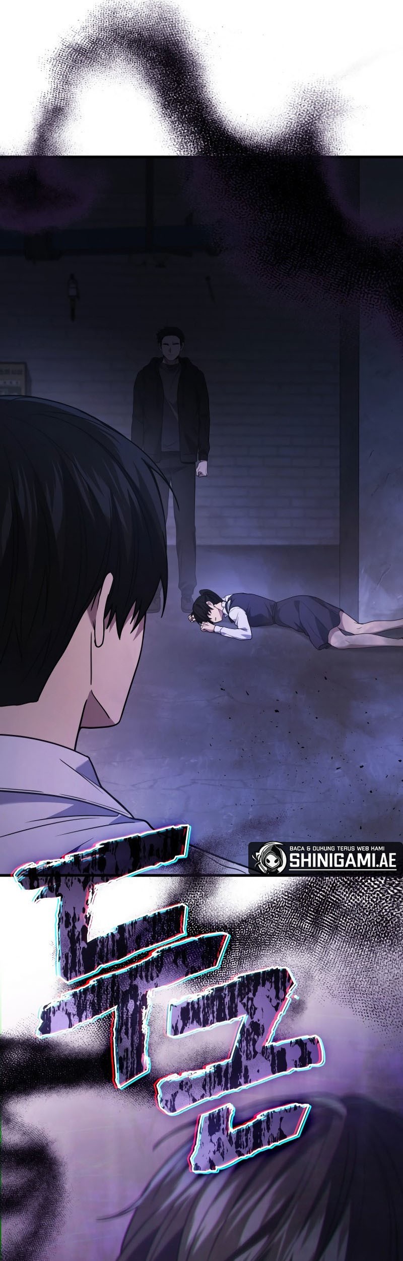 Martial God Regressed to Level 2 Chapter 82 Gambar 40