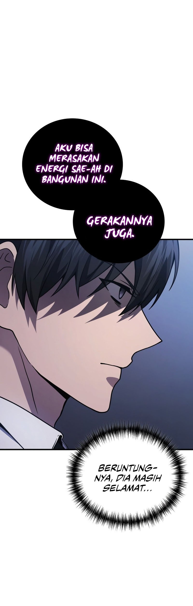 Martial God Regressed to Level 2 Chapter 82 Gambar 5