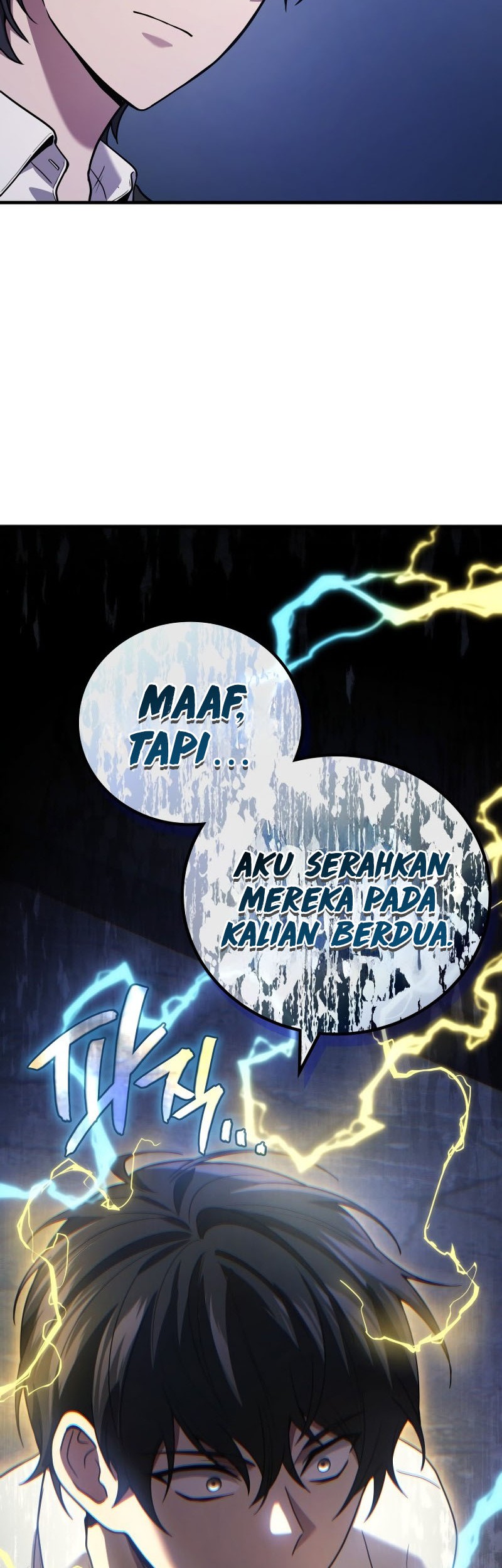 Martial God Regressed to Level 2 Chapter 82 Gambar 11